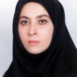 تصویر دکتر فرزانه بزرگ پور