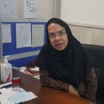تصویر دکتر بی بی مریم نوائی صدیقی