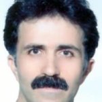 تصویر دکتر مهدی عرق بیدی کاشانی