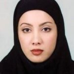 تصویر دکتر سارا دبیری زنجانی