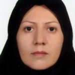 تصویر دکتر شهناز تیموری نژاد