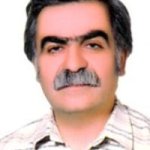 تصویر دکتر جمشید وفا