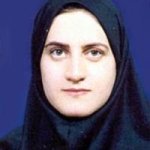تصویر دکتر نازنین اشراقی