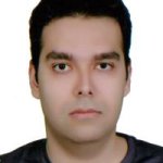تصویر دکتر رادین ماهرالنقش