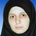 تصویر دکتر تکتم طاهریان