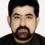 تصویر دکتر سیداکبر موسوی