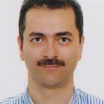 تصویر دکتر سیدعلی سیدفرشی