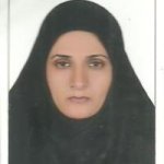 تصویر دکتر فریده نریمان جو جهانتیغ