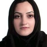 تصویر دکتر آتنا عسگری