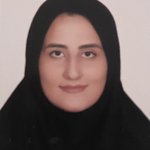 تصویر دکتر مینا صادقی