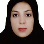 تصویر دکتر فاطمه باقری رکنی