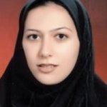 تصویر دکتر سعیده امین الرعایایمینی