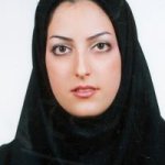 تصویر دکتر گلناز شجاعی