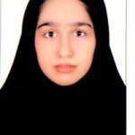 تصویر دکتر مهتاب رضائی کهخا ژاله