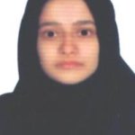 تصویر دکتر زهرا باقی نصرآبادی