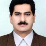 تصویر دکتر حمیدرضا کمال آبادی فراهانی