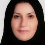 تصویر دکتر فضه گل محمدی