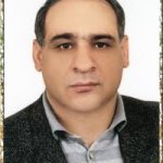 تصویر دکتر محمد رمضانیان