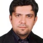 تصویر دکتر سعید صادقیان شریف