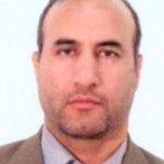 تصویر دکتر امیر کریمی