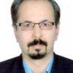 تصویر دکتر جمشید نیکدوست