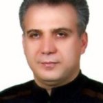 تصویر دکتر اکبر کریمی