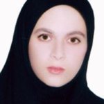 تصویر دکتر نادیا اسکندری