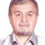 تصویر دکتر محمود پردل
