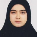 تصویر دکتر نگار رئیسی