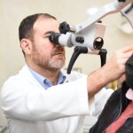 تصویر دکتر سعید رضاتوفیقی