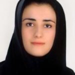 تصویر دکتر المیرا نعمت زاده