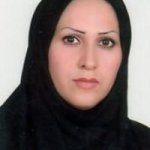 تصویر دکتر شهناز قرائی اردکانی