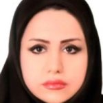 تصویر دکتر ماندانا کوهساری