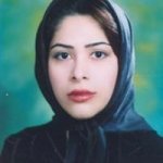 تصویر دکتر سایه حکیمی جاهد