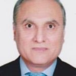 تصویر دکتر جواد مرفوع