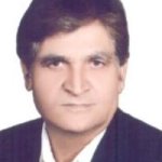 تصویر دکتر محمود عبایی