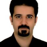 تصویر دکتر کیومرث صدری
