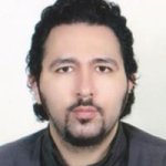 تصویر دکتر سامان علم پور