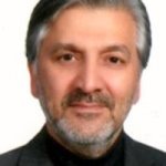 تصویر دکتر سیدعلی ریاض