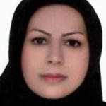 تصویر دکتر وجیهه باغی