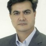 تصویر دکتر جعفر سعیدی