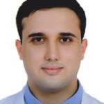 تصویر دکتر احسان علی پور