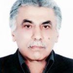 تصویر دکتر محمود شاهرخی