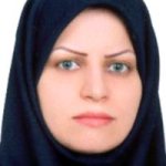 تصویر دکتر مریم رجبی