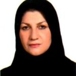 تصویر دکتر مهتاب محجوب متقی