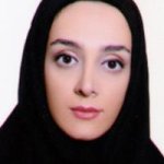 تصویر دکتر پریناز مروتی شریف آبادی