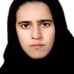 تصویر دکتر نسرین مقدس شریف