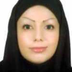 تصویر دکتر صالحه روحانی دوگاهه
