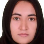 تصویر دکتر سهیلا ناظری