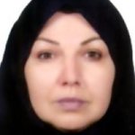 تصویر دکتر زهرا صادقی